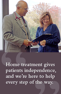 Home Dialysis Training & Clinics | Centers for Dialysis Care
