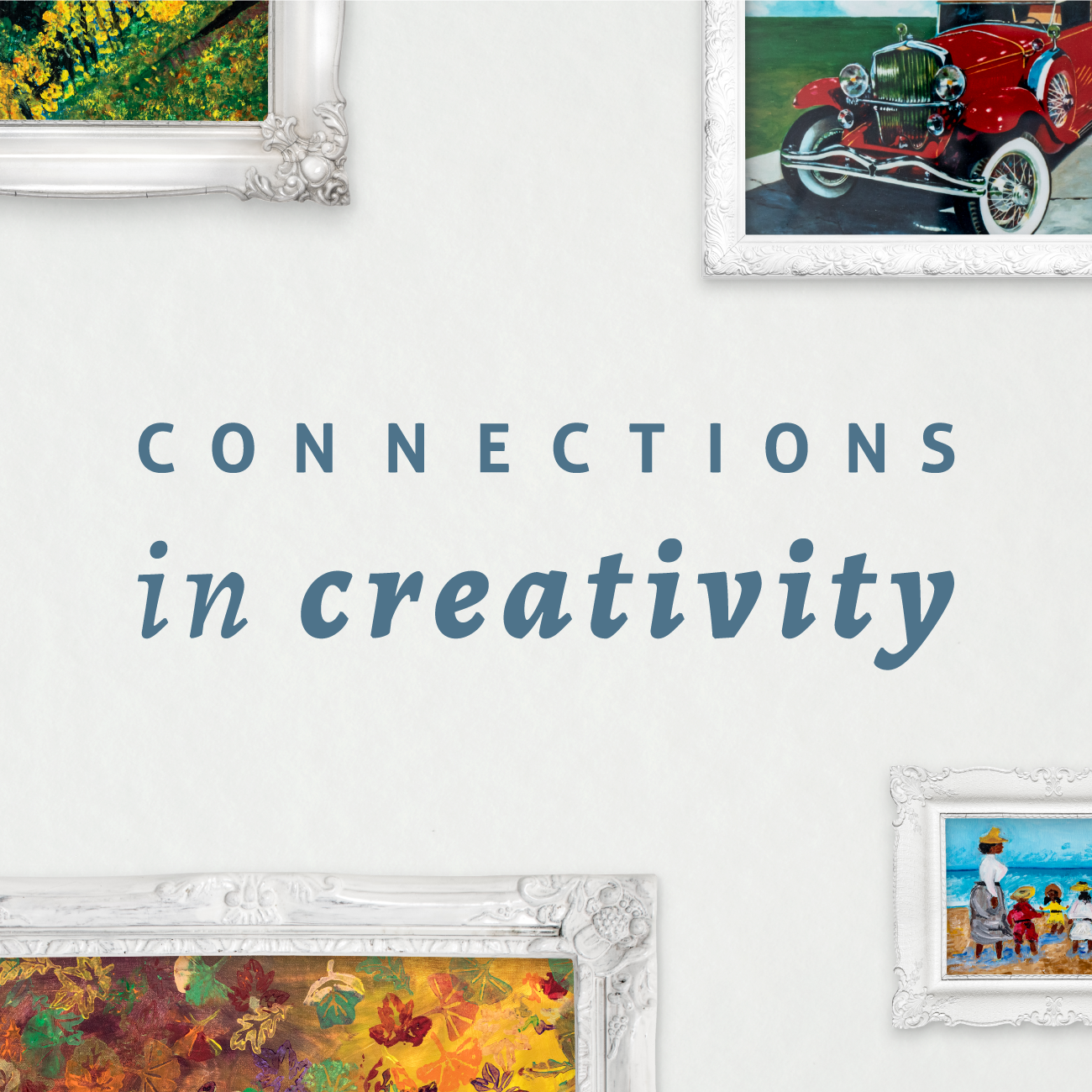 Creative Arts Therapies
