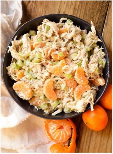 This two-part dish is...