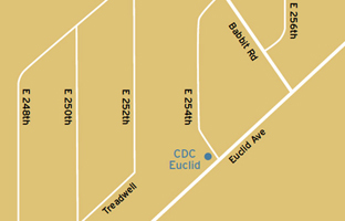 CDC of Euclid Home Care