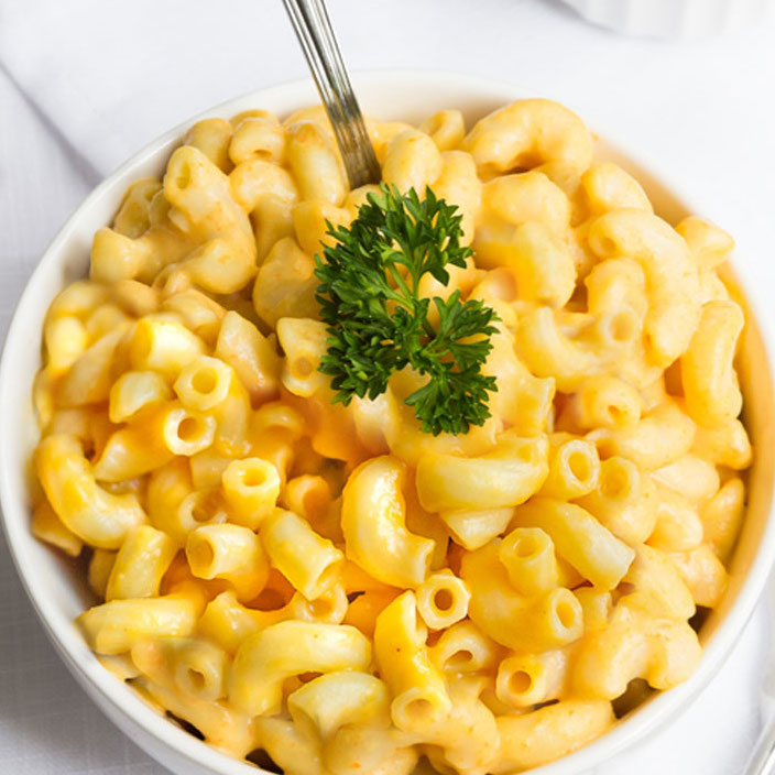 Renal-Friendly Macaroni & Cheese « Centers for Dialysis Care - Quality ...